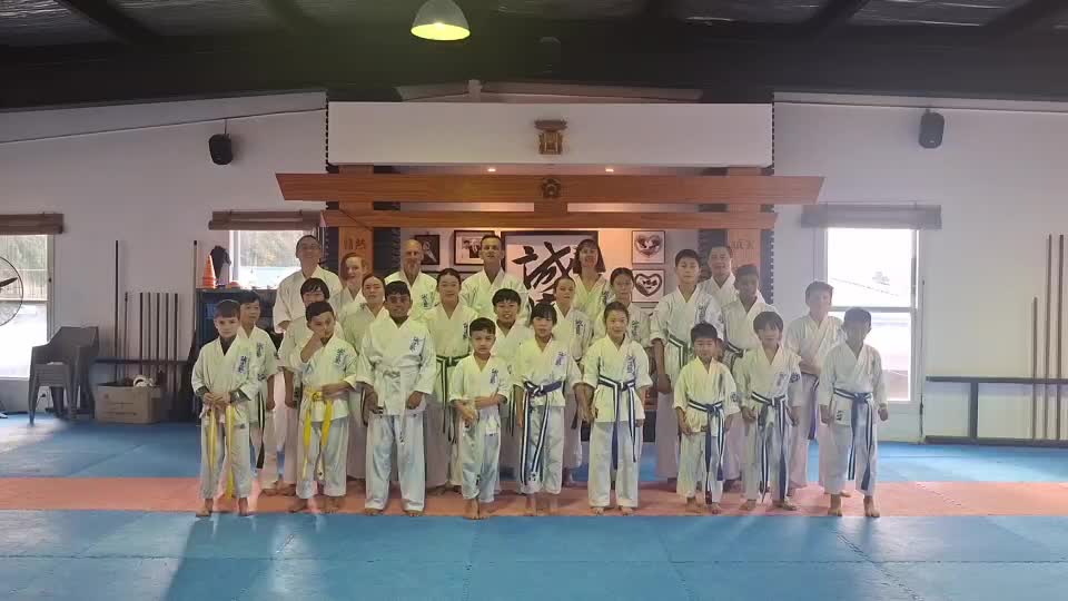 誠道塾からのお礼メッセージ